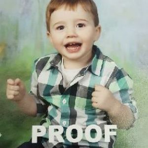 Meet your Posher, Deborah